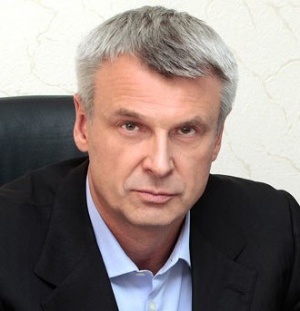 Носов Сергей Константинович Носов Сергей Константинович