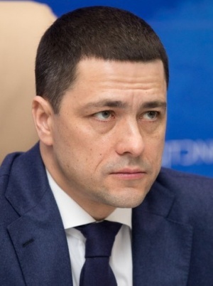 Ведерников Михаил Юрьевич Ведерников Михаил Юрьевич