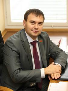 Основной оппонент КПРФ – это «Единая Россия»