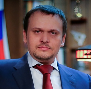 Никитин Андрей Сергеевич Никитин Андрей Сергеевич