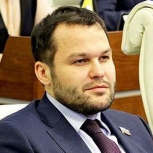 Экс-глава администрации губернатора Прикамья Юсупов фактически был «свадебным генералом» 