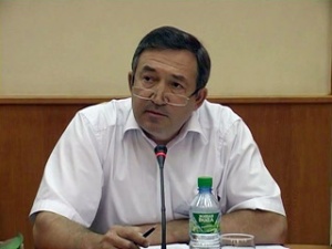 Губернатор Астраханской области не может нести ответственности за выбор мэра