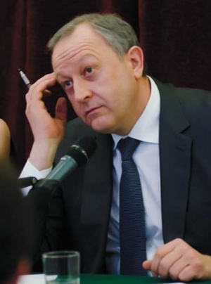 Радаев Валерий Васильевич Радаев Валерий Васильевич