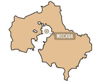 Московская область Московская область