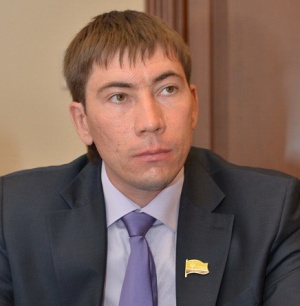 Реально сейчас вся городская власть сосредоточена в руках главы администрации Чебоксар Реально сейчас вся городская власть сосредоточена в руках главы администрации Чебоксар