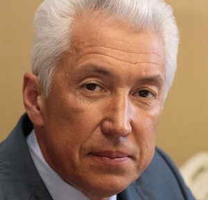 Васильев Владимир Абдуалиевич Васильев Владимир Абдуалиевич