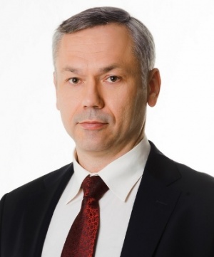 Травников Андрей Александрович Травников Андрей Александрович