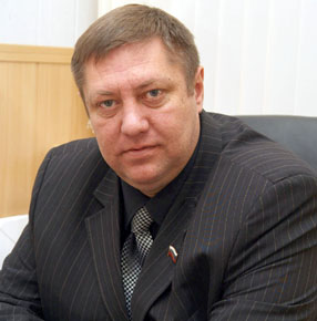 Тот факт, что губернатор Сергей Боженов делает ставку на региональных управленцев – это правильно