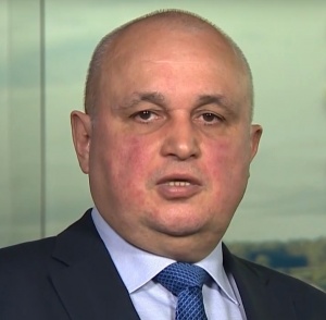 Цивилев Сергей Евгеньевич Цивилев Сергей Евгеньевич