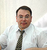 Сильных кандидатов на выборах Тувы нет, единственное исключение -  Валерий Салчак от «Яблока»