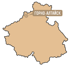 Республика Алтай Республика Алтай