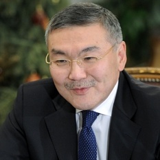Орлов Алексей Маратович Орлов Алексей Маратович