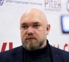 Сер­гей Ру­мян­цев