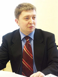 Эксперт: Слатинов Владимир