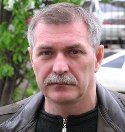 Эксперт: Мифтахов Альберт