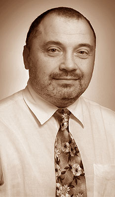 Эксперт: Петров Николай