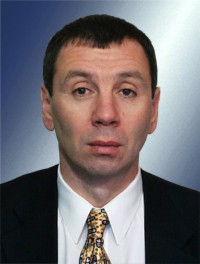 Эксперт: Марков Сергей