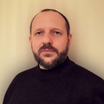 Эксперт: Арьков Виталий