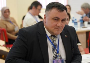 Эксперт: Гереев Руслан