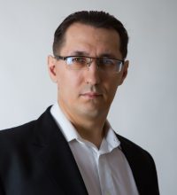 Обедин Виталий