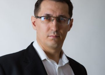Обедин Виталий