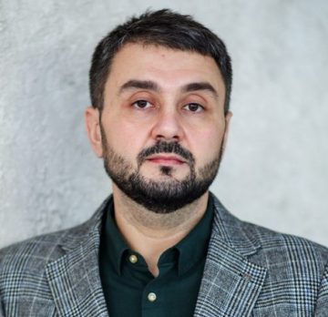 Эксперт: Лобойко Дмитрий