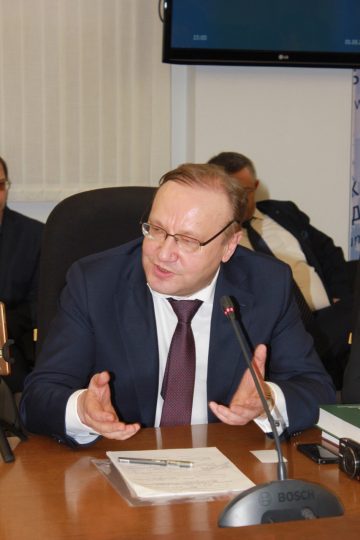 Эксперт: Нечаев Дмитрий