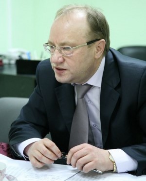 Эксперт: Нечаев Дмитрий