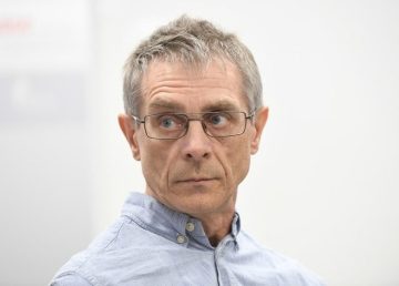 Цыганков Анатолий фото Общ палата Карелии