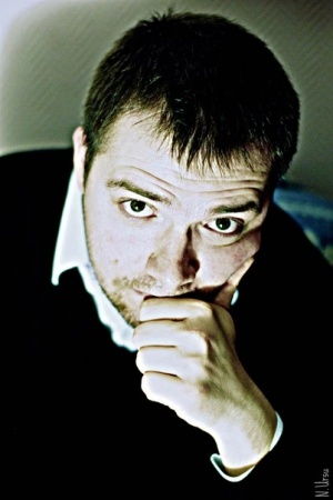 Эксперт: Коняев Дмитрий