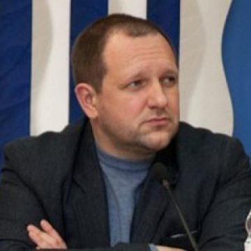 Эксперт: Арьков Виталий