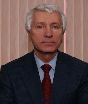 Эксперт: Хвощев Владимир