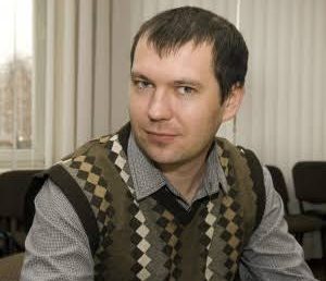 Антонов Сергей