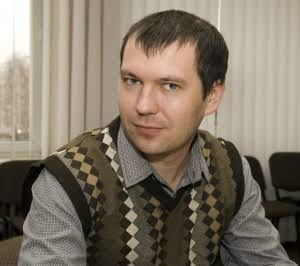 Эксперт: Антонов Сергей