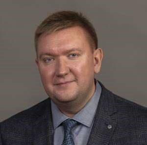 Эксперт: Гребенюк Сергей