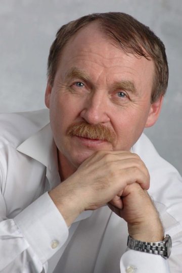 Эксперт: Зырянов Сергей