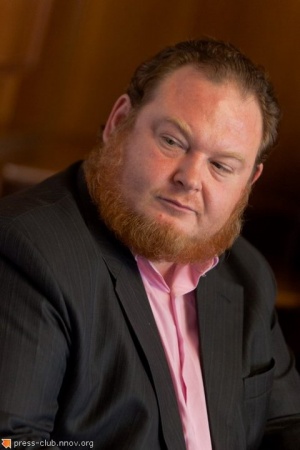 Эксперт: Барановский Константин