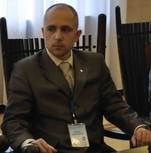 Эксперт: Савенков Роман