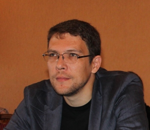 Эксперт: Казенин Константин