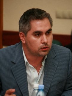 Эксперт: Махлов Арсений