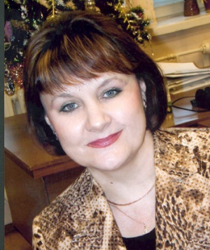 Эксперт: Глухова Александра