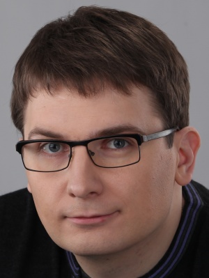 Эксперт: Маленко Сергей