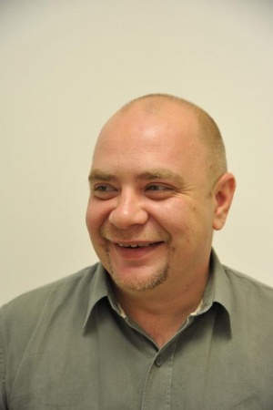 Эксперт: Виньков Виктор