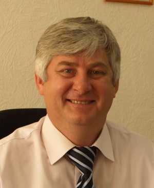 Эксперт: Жарков Игорь