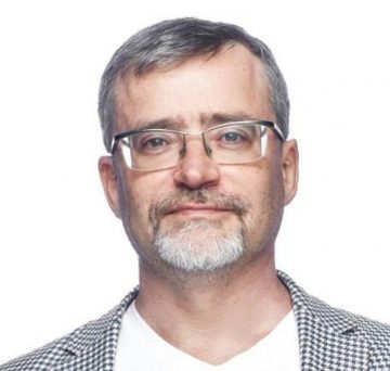 Эксперт: Федоров Валерий