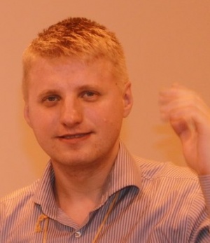 Эксперт: Махрин Андрей