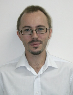 Эксперт: Смертин Антон