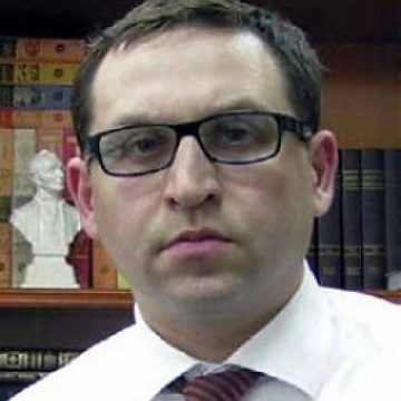 Эксперт: Андриевский Иван