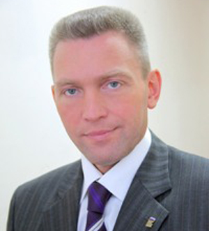 Эксперт: Костюков Алексей