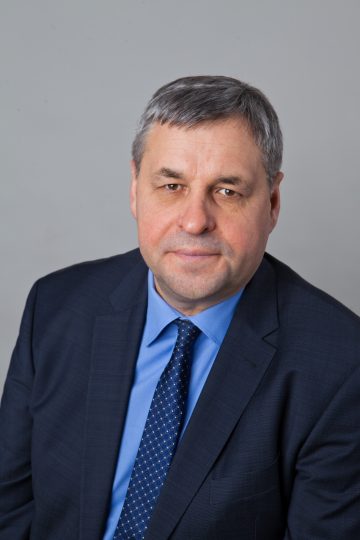 Эксперт: Трескин Вадим